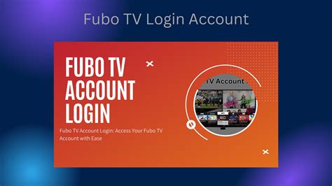 fudo tv|www.fubotv account.